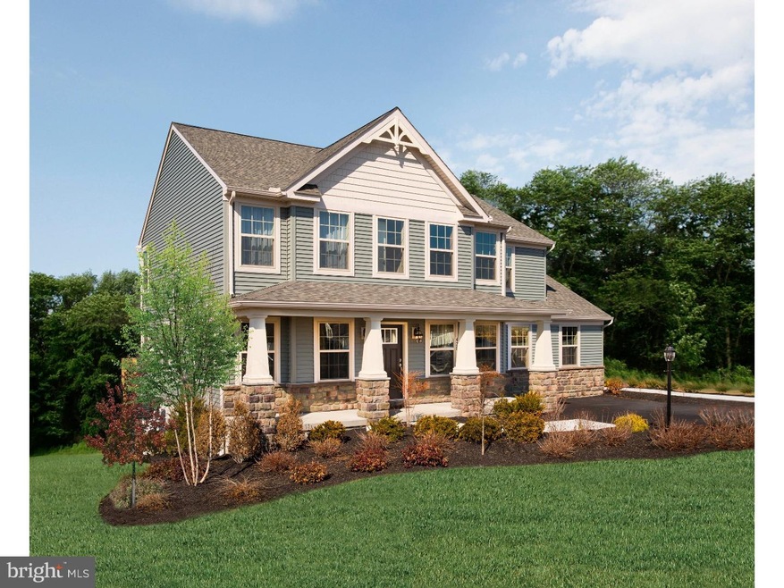 428 E 4th St, Bernville, PA 19506 - photo 1