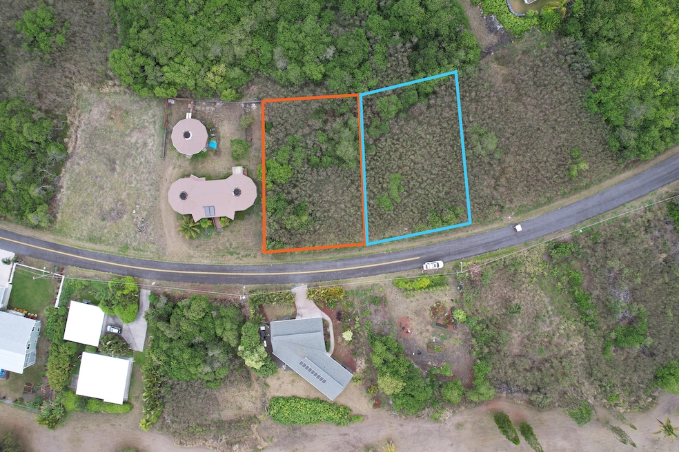 0 Kaulua Cir unit 723532, Naalehu, HI 96772 - photo 1