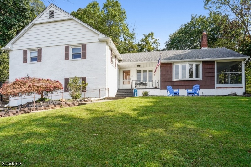 43 Valley View Terrace, Wayne, NJ 07470 - photo 1