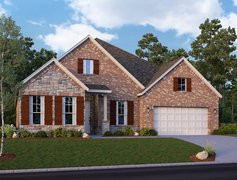 27139 Regal Scott Dr, Magnolia, TX 77354 - photo 1