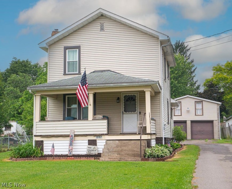 16167 State Route 267, East Liverpool, OH 43920 - photo 1