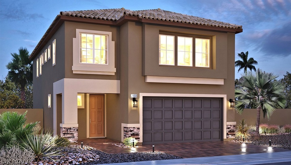 Pictures shown are of MODEL home at another DR Hor