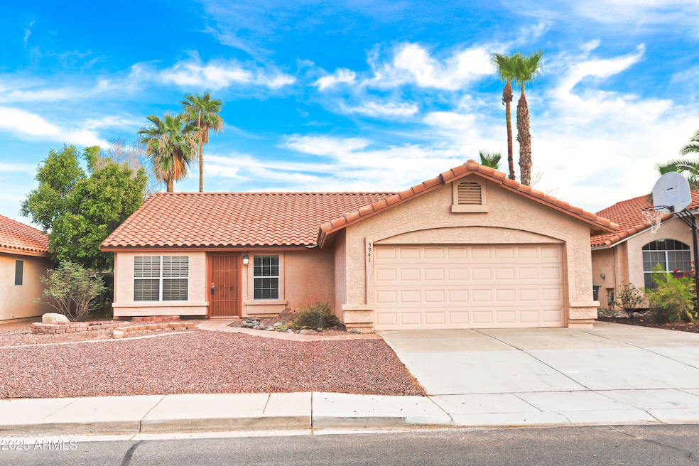 5941 W Venus Way, Chandler, AZ 85226 - photo 1