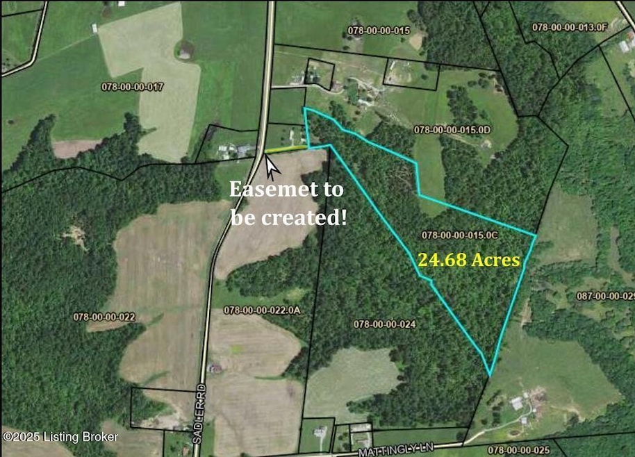 Sold $77,500 • Co-Listing Agent