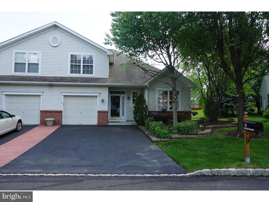 21 Black Eyed Susan Rd, Langhorne, PA 19047 - photo 1