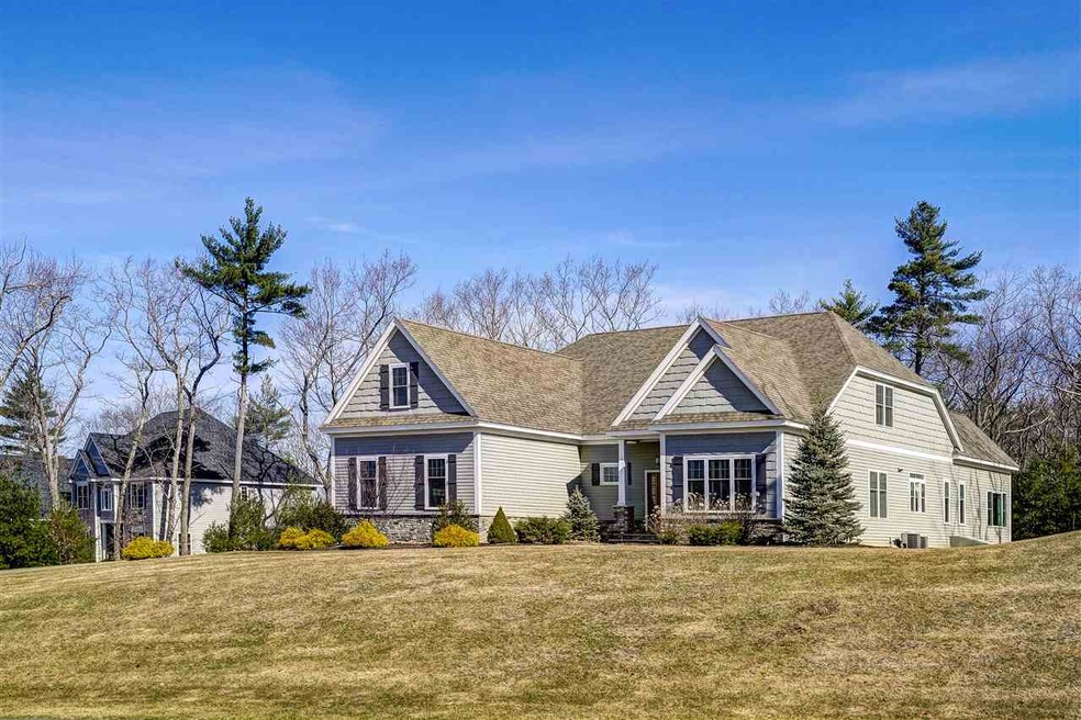 38 Burnham Rd, Windham, NH 03087 - photo 1