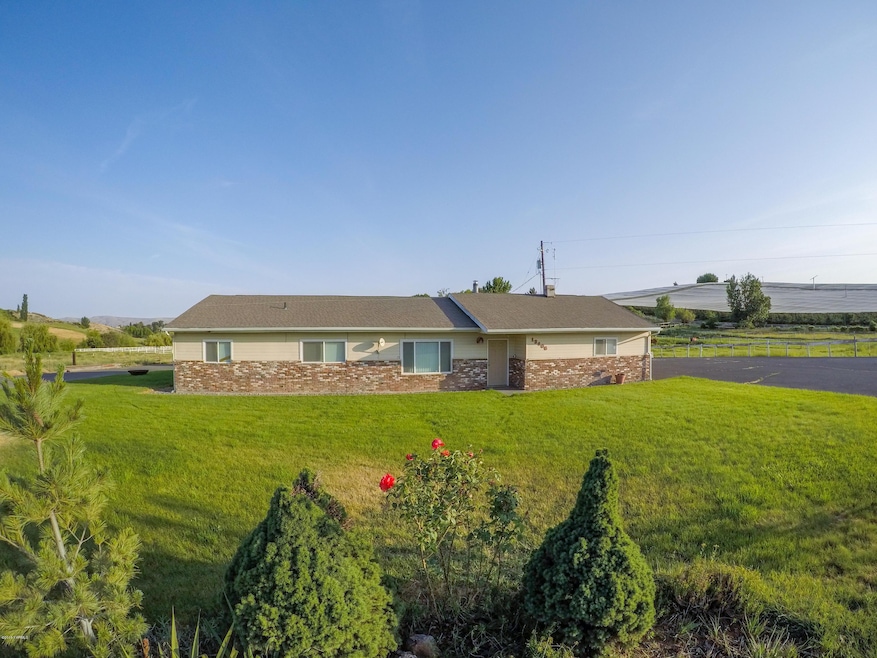 13406 Summitview Extention Road