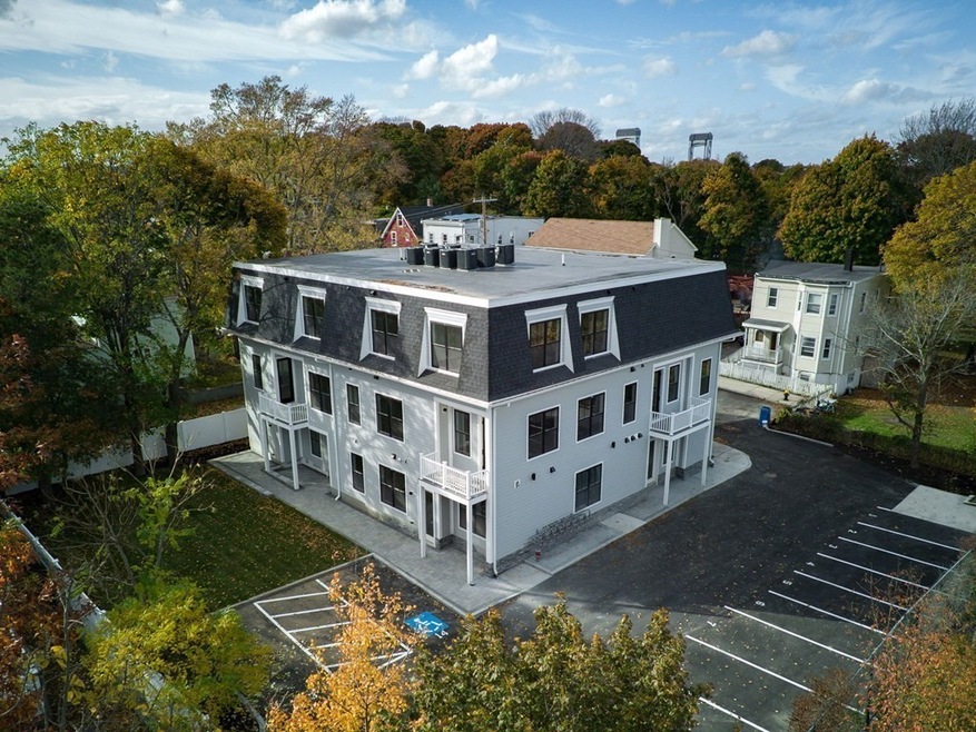 181 Cowper St unit 203, Boston, MA 02128 - photo 1