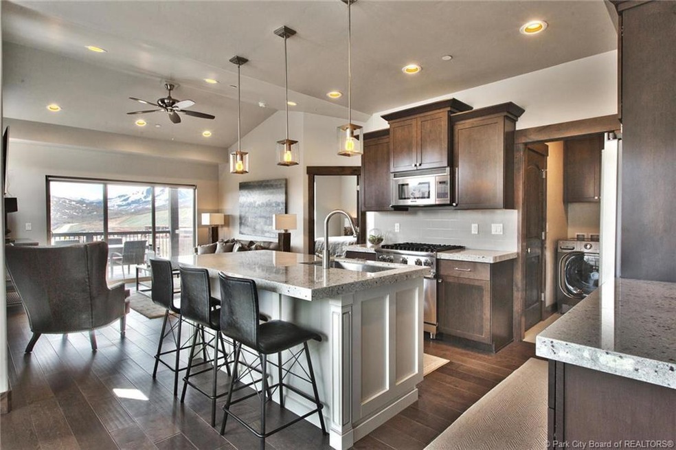 1155 W Cadence Ct unit 46D, Heber City, UT 84032 - photo 1