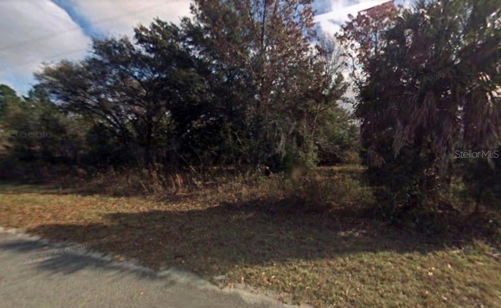 Lot 2 SW Yazoo Ct, Dunnellon, FL 34431 - photo 1