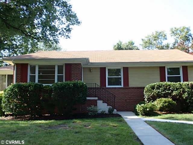 9109 Mapleview Ave, Henrico, VA 23294 - photo 1