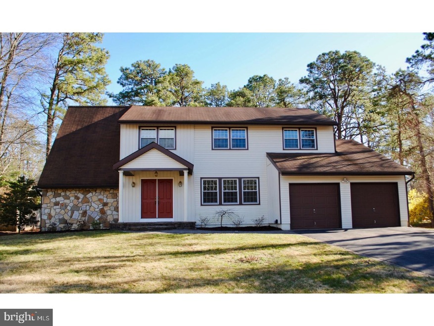 14 Eastwood Dr, Voorhees, NJ 08043 - photo 1