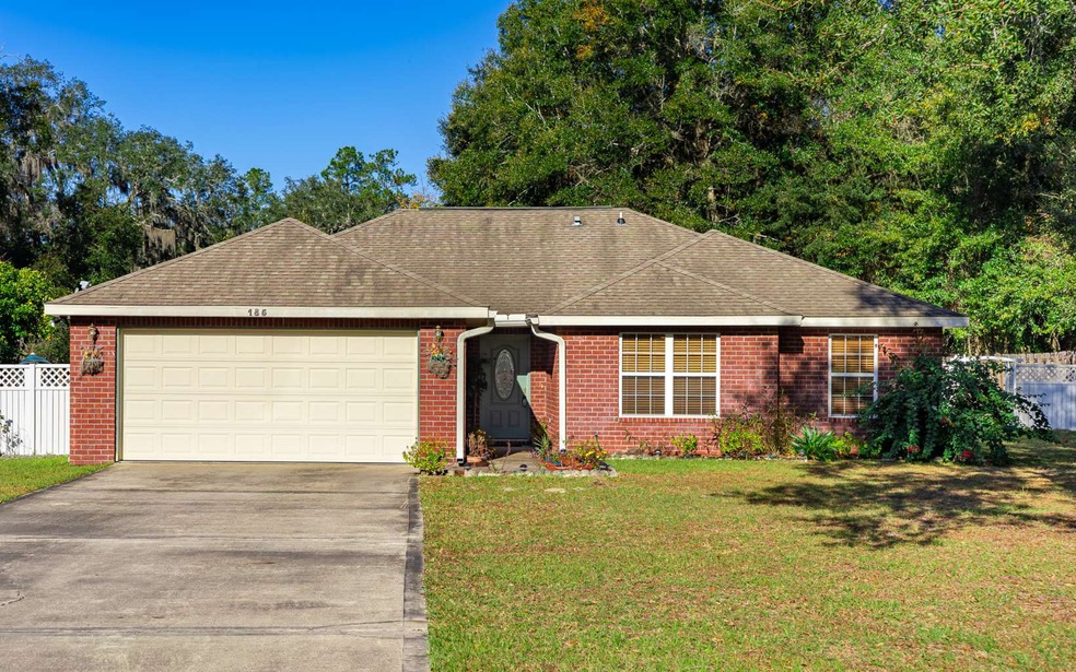 185 NW Silver Glen, Lake City, FL 32055 - photo 1