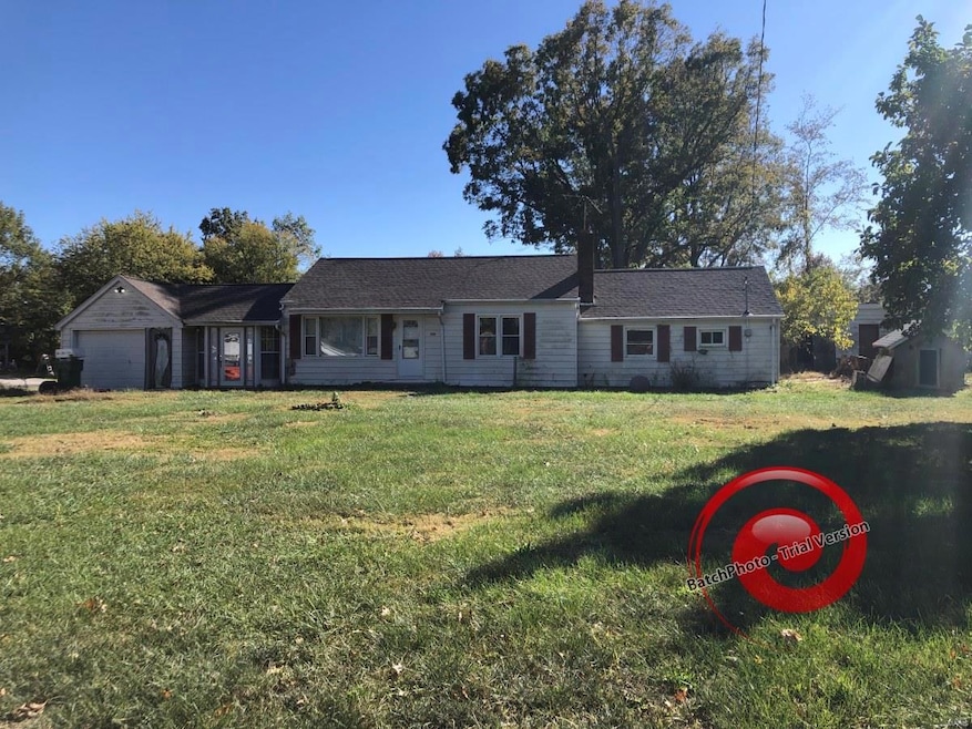 838 Roman St, Saint Libory, IL 62282 MLS MAR23064078