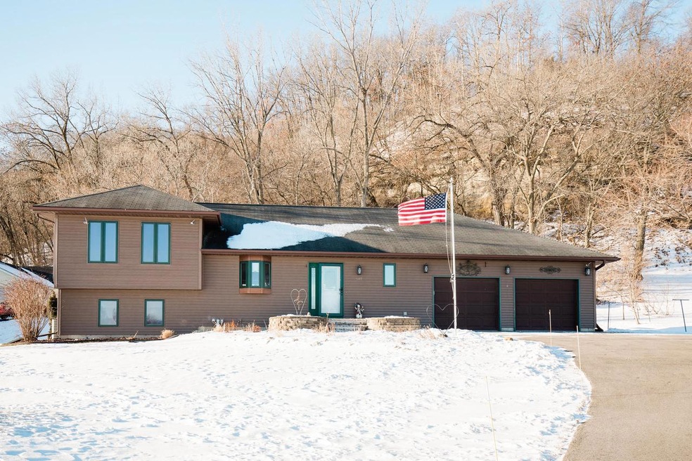 940 Frontage Rd Rd, Dakota, MN 55925 - photo 1