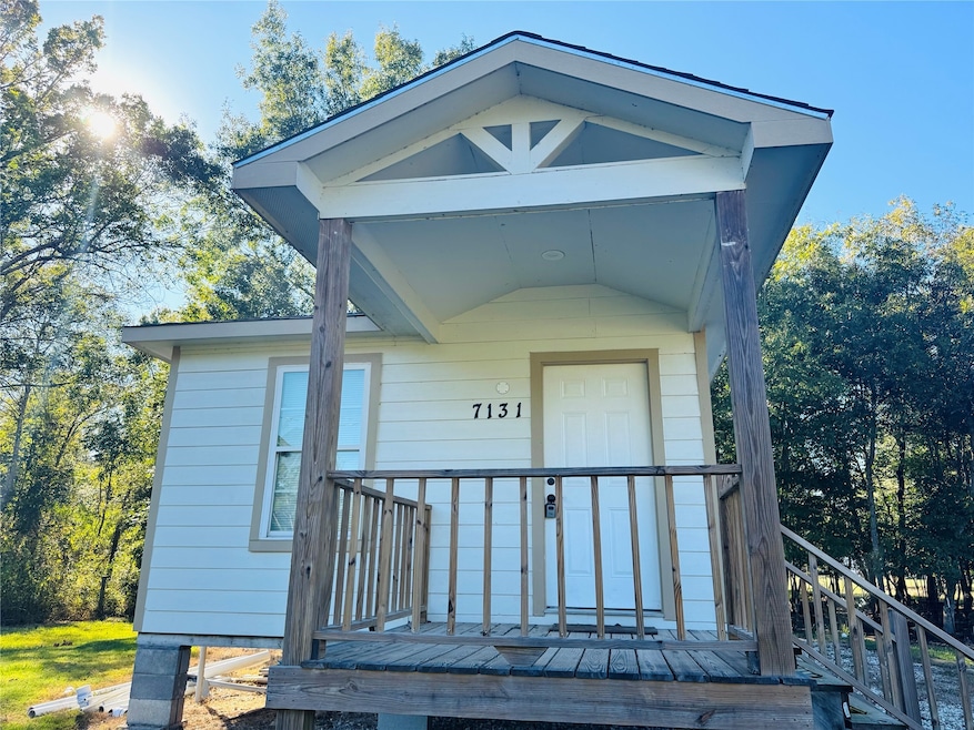 7131 Farm To Market Road 563, Wallisville, TX 77597 - photo 1