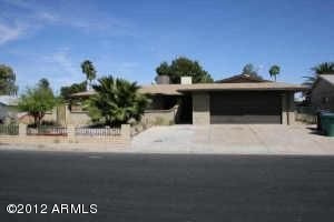 3027 S Rogers, Mesa, AZ 85202 - photo 1
