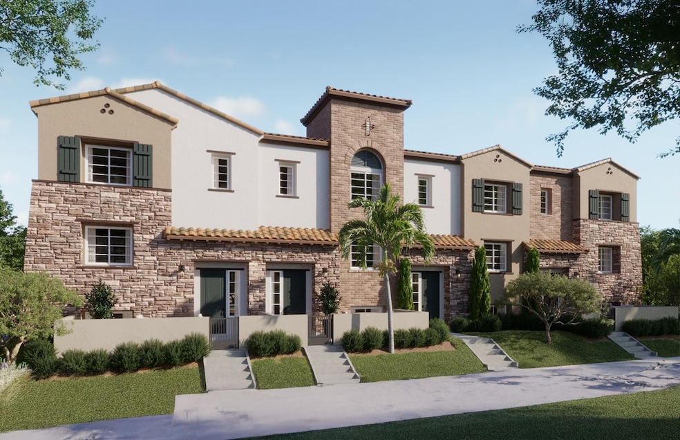 Palmera Plan B