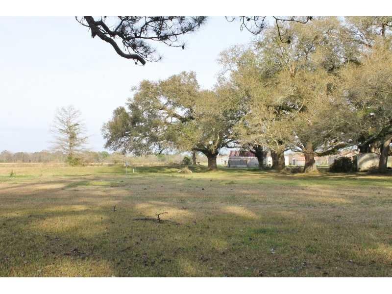 Land/Lot.