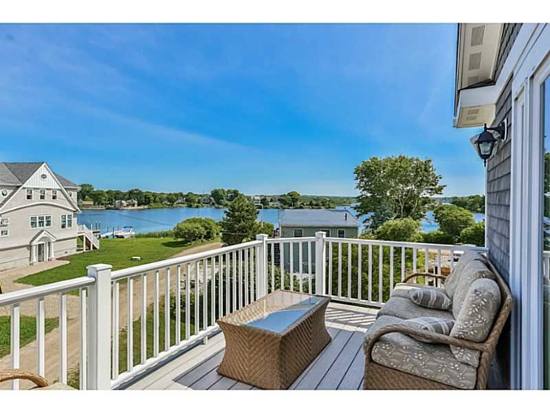 2 3rd St, Charlestown, RI 02813 - photo 1