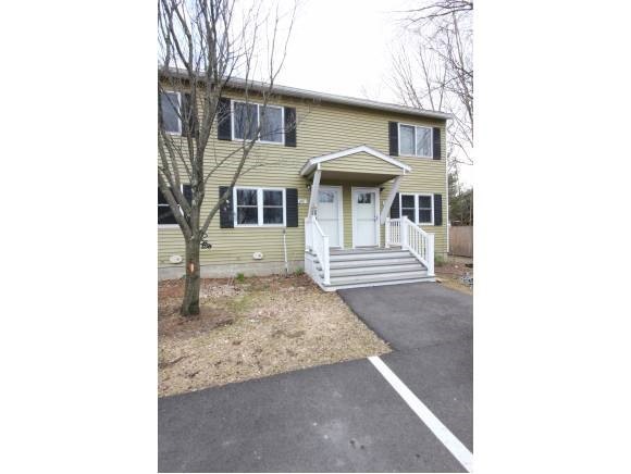 240 West St unit G, Winooski, VT 05404 - photo 1