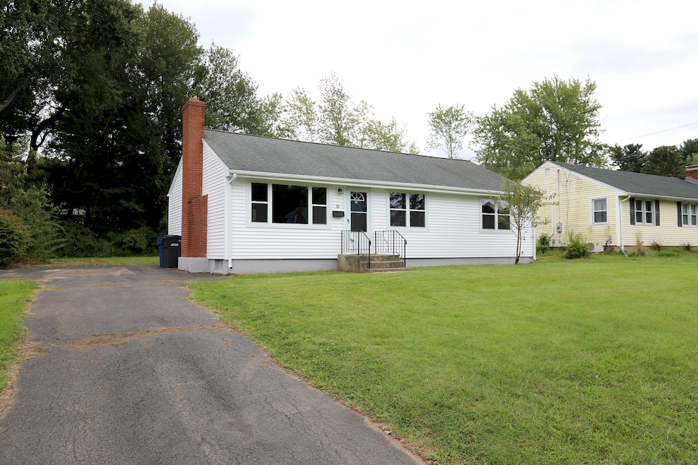 18 High Ridge Rd, Ellington, CT 06029 - photo 1