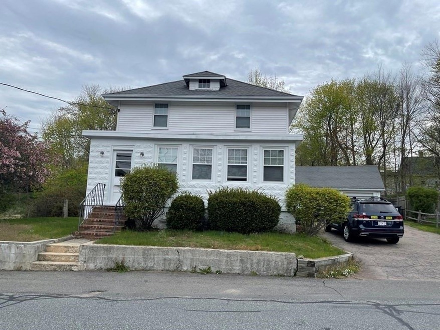 29 Frairy St unit 1, Medfield, MA 02052 - photo 1