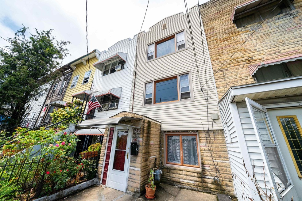 173A Baldwin Ave, Jersey City, NJ 07306 - photo 1