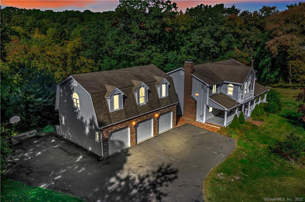 15 Lisa Dr, Monroe, CT 06468 - photo 1