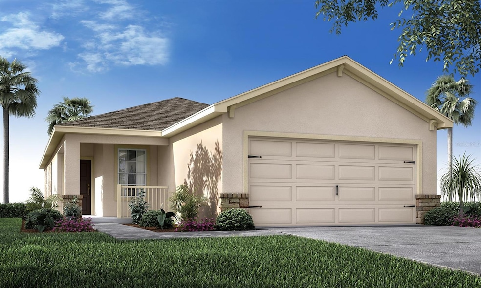 3299 Costello Cir, Winter Haven, FL 33884 - photo 1