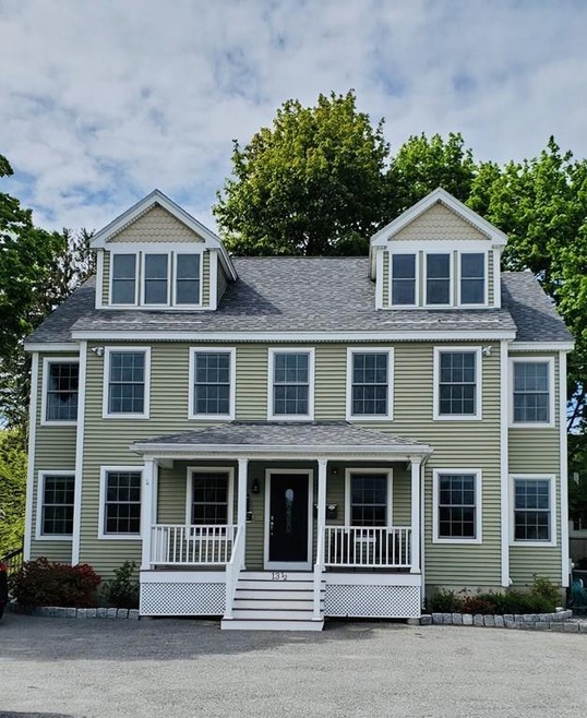 13 1/2 Merrimac St unit 2, Amesbury, MA 01913 - photo 1