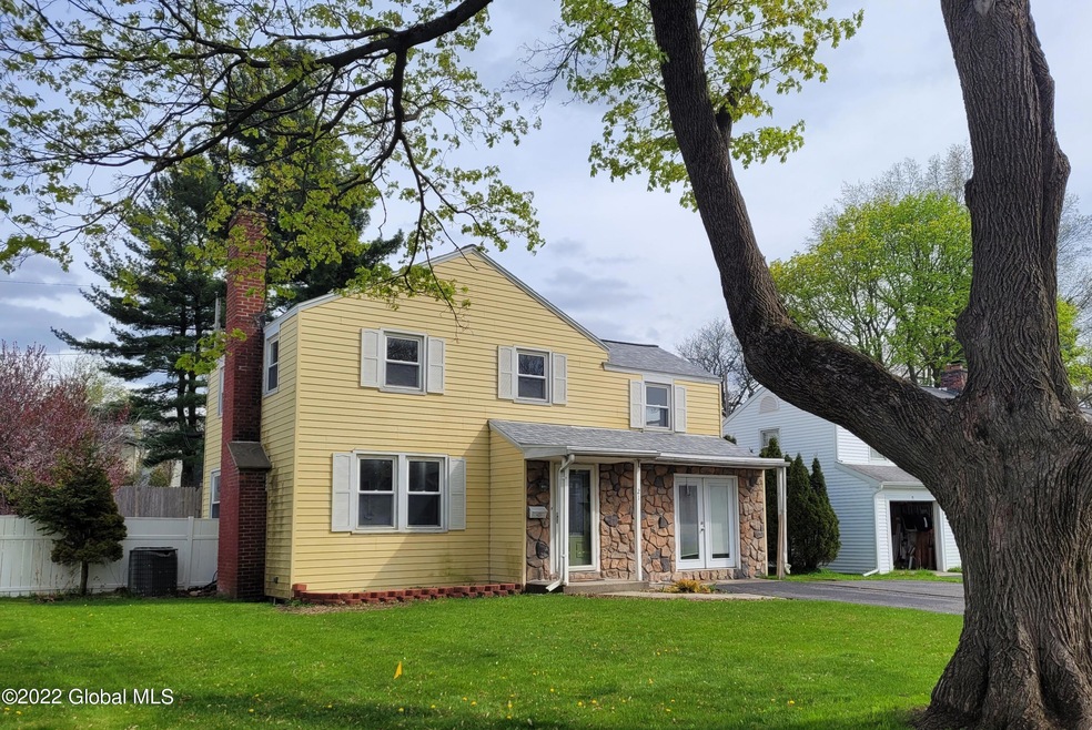 21 Jermain St, Albany, NY 12206 - photo 1