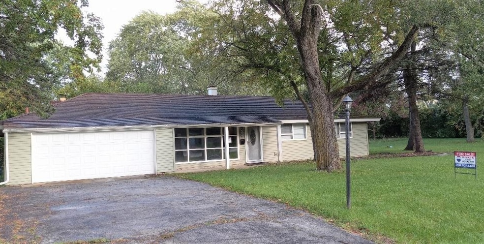 17761 Baker Ave, Country Club Hills, IL 60478 - photo 1