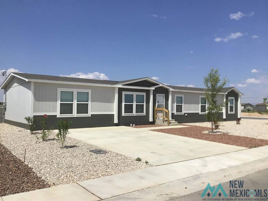 4205 Willow St, Carlsbad, NM 88220 - photo 1