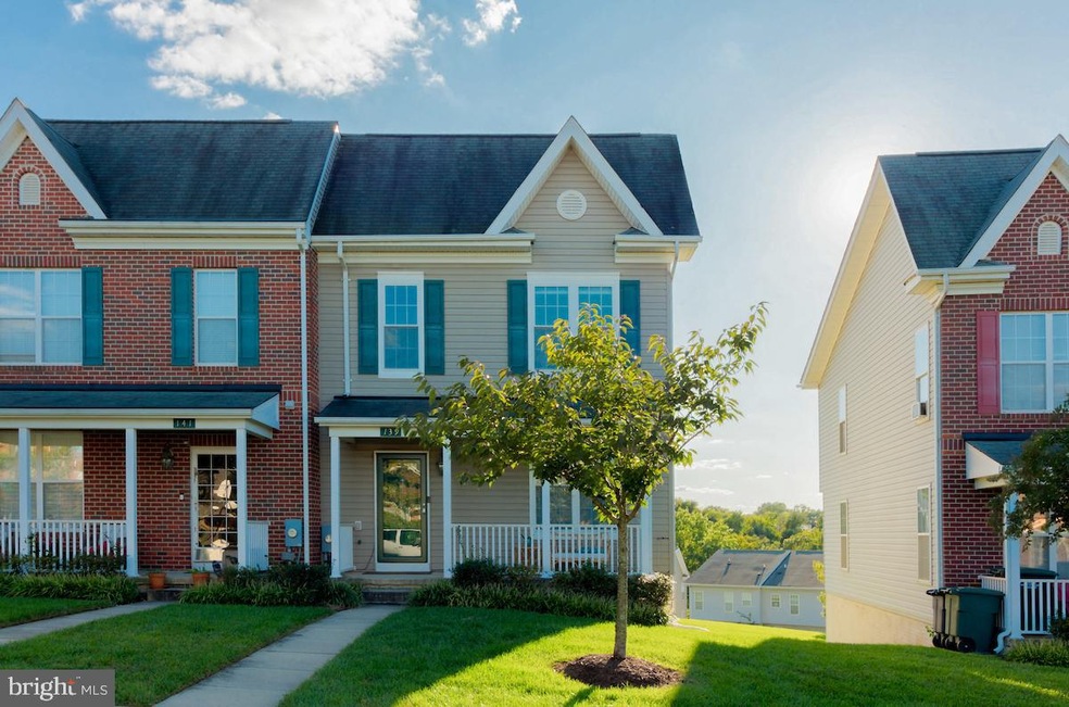 139 57th Place SE, Washington, DC 20019 - photo 1