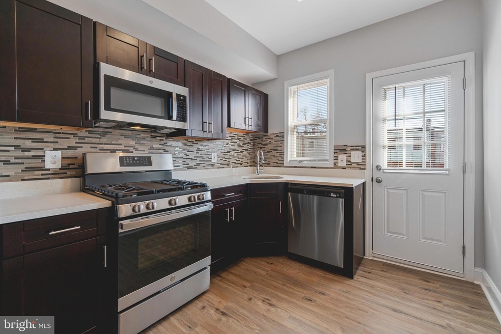 2725 E Chase St, Baltimore, MD 21213 - photo 1