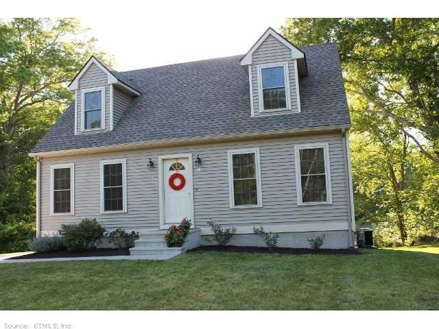 419 N Stonington Rd, Stonington, CT 06378 - photo 1