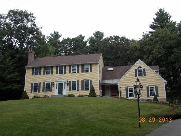 11 Devonshire Way, Bedford, NH 03110 - photo 1