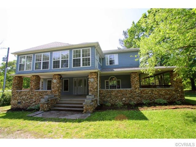 Welcome to 88 Bransford Rd!