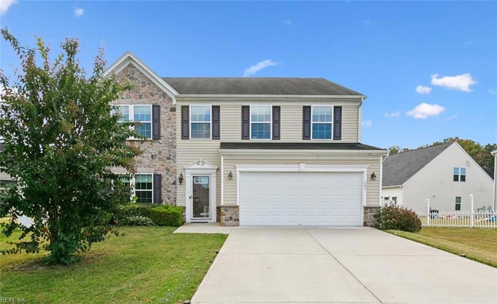 603 Sea Turtle Way in Turtle Creek