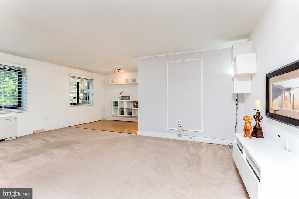 The Cavendish unit 101, Arlington, VA 22202 - photo 1