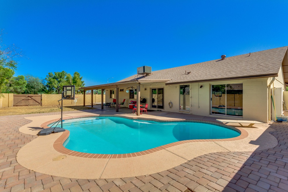 2406 S Beverly, Mesa, AZ 85210 - photo 1