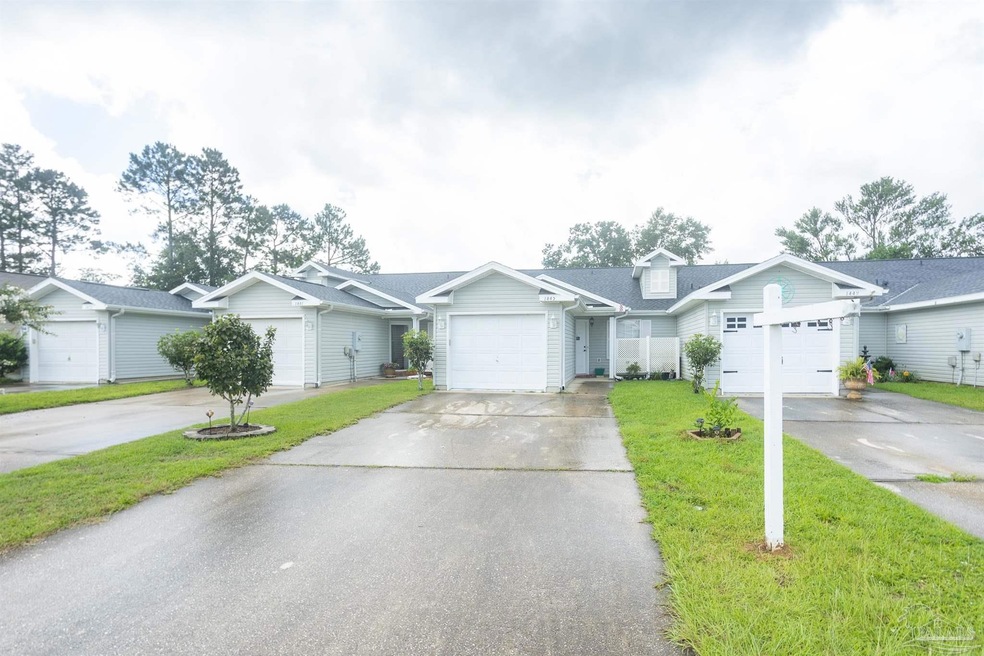 1445 Dunhurst Dr, Pensacola, FL 32534 - photo 1