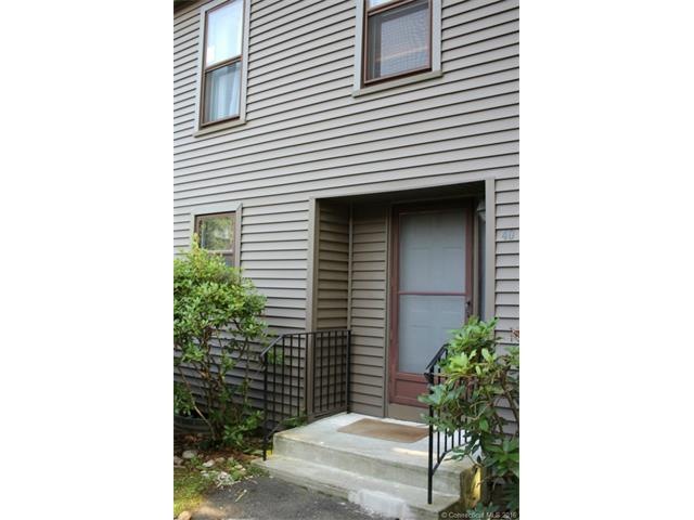 40 Danforth Ln unit 40, Rocky Hill, CT 06067 - photo 1