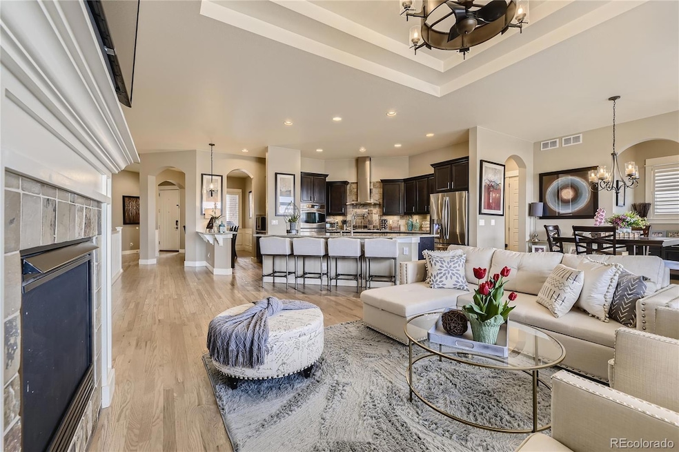 20347 E Shady Ridge Rd, Parker, CO 80134 - photo 1