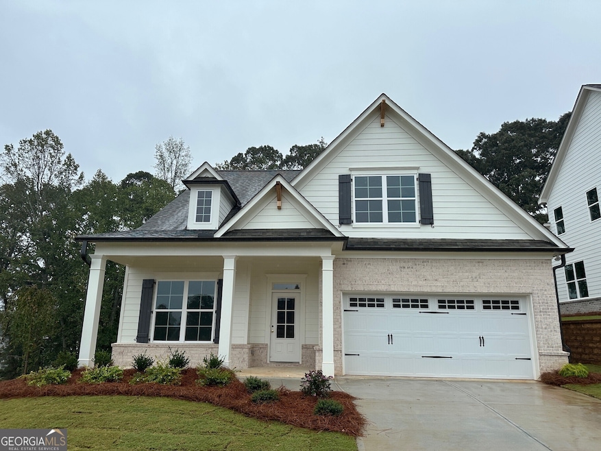 5570 Spring St, Flowery Branch, GA 30542 - photo 1