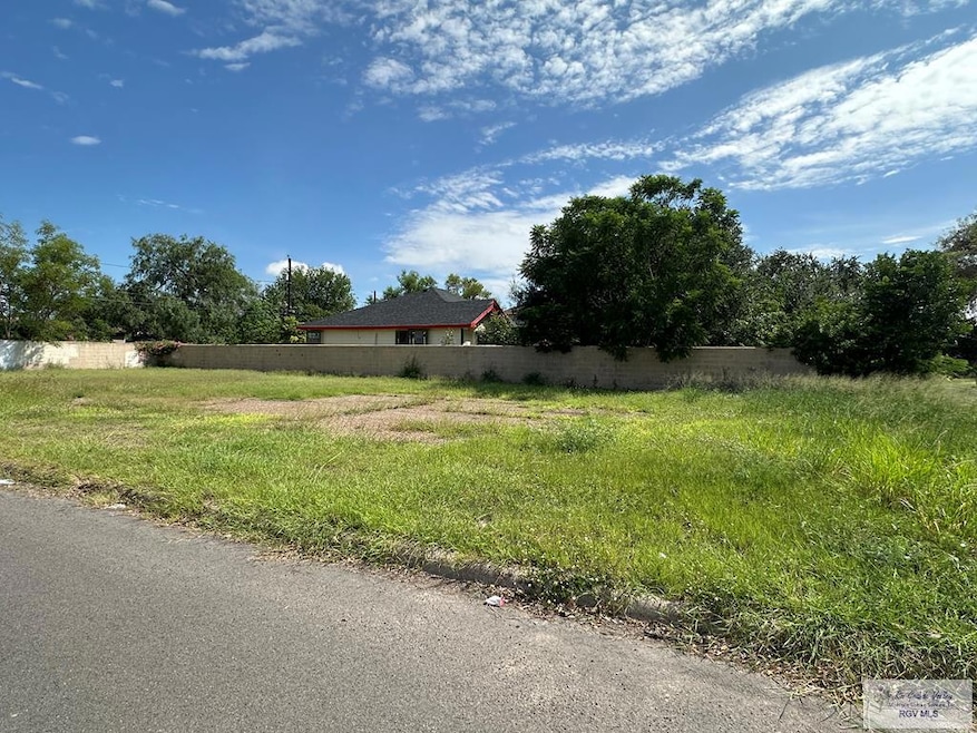 216 Huisache St, Weslaco, TX 78596 - photo 1