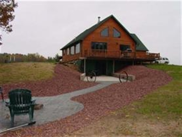 N8288 6th Ave, New Lisbon, WI 53950 - photo 1