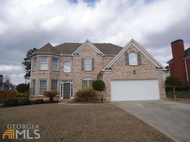 1304 Grand Prairie Chase, Peachtree City, GA 30269 - photo 1