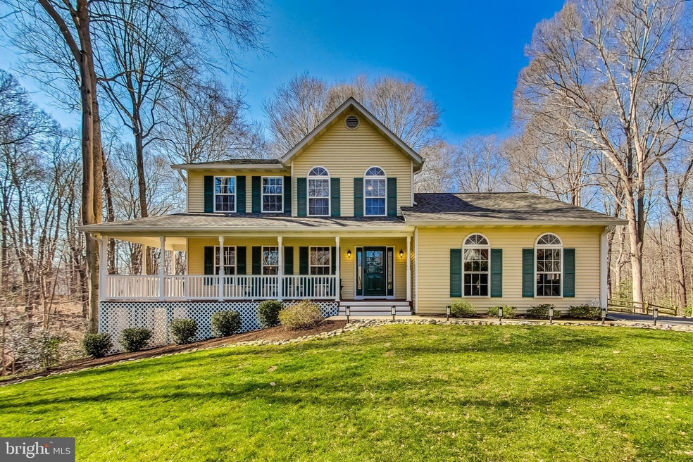 1520 Abbey Ln, Huntingtown, MD 20639 - photo 1